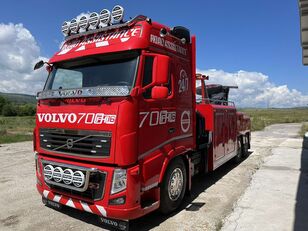 拖吊车 VOLVO FH 16700