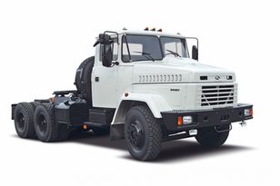 新牵引车 KrAZ 64431