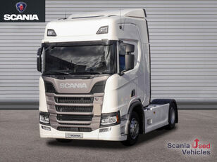 牵引车 Scania R 460