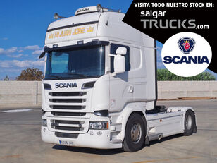 牵引车 Scania R 520