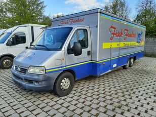 售货车 FIAT Ducato 2,8