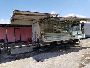 售货车 IVECO Minonzio 99.18