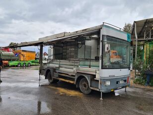 售货车 IVECO Minonzio 99.18