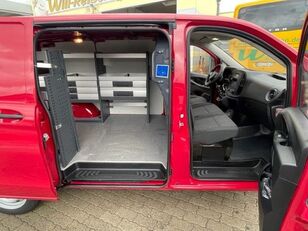 车间卡车 MERCEDES-BENZ Vito